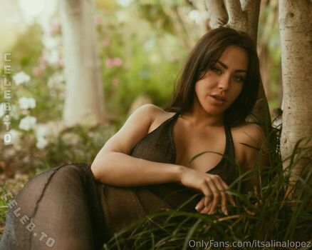 Full leaked Alina lopez  page private onlyfans photo