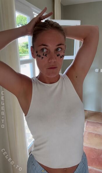 Full leaked Alina merkau private onlyfans photo