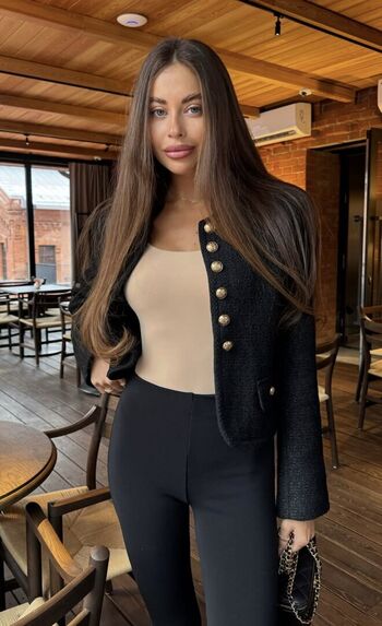 Full leaked Alina umyarova private onlyfans photo