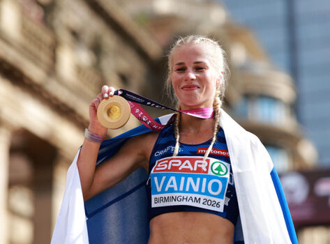 Alisa Vainio