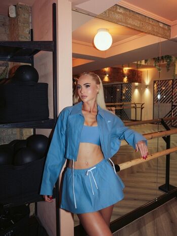 Alisha Lehmann