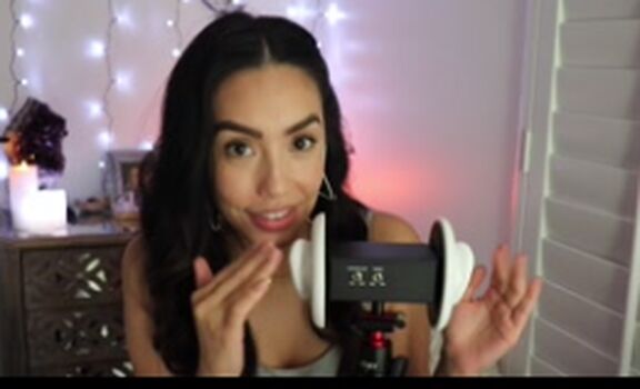 All Bella ASMR