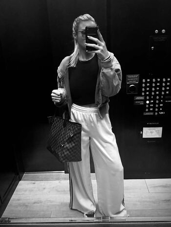 Full leaked Allie clifton private onlyfans photo