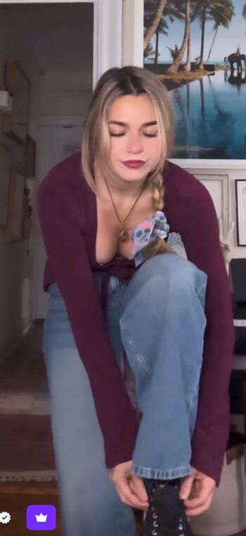 Ally Anna Maria