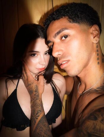 Full leaked Almendra private onlyfans photo