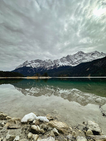 Alpswander