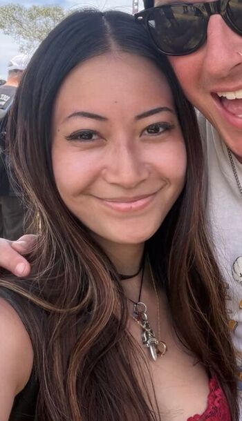 Full leaked Alrightcarina private onlyfans photo
