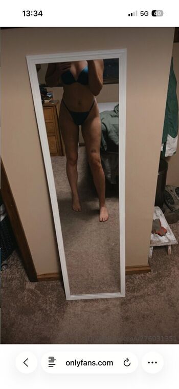 Full leaked Alyna jasmine private onlyfans photo
