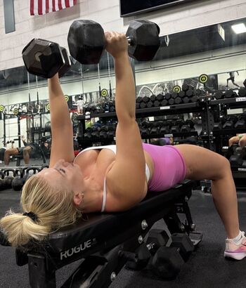 Alyssa Frysinger