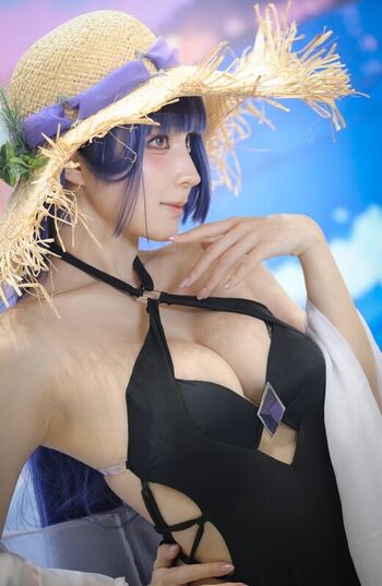 Amakawa Seika