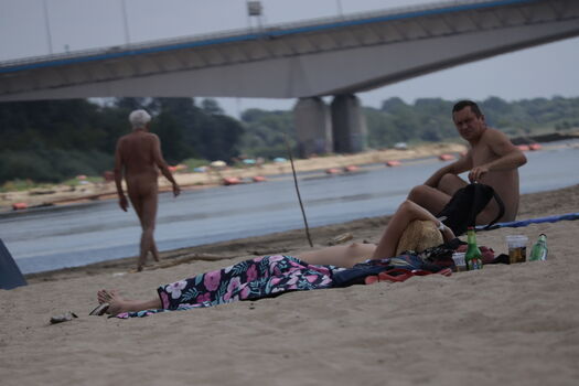 Amateur Voyeur