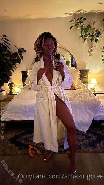 Full leaked Amazingcree private onlyfans photo