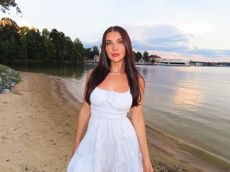 Full leaked Amber balcaen private onlyfans photo