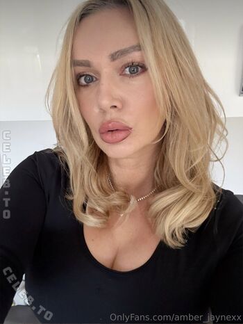 Full leaked Amber jayne private onlyfans photo