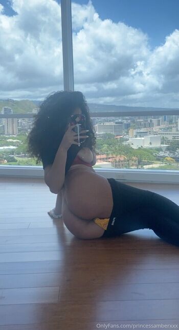 AmberXXX