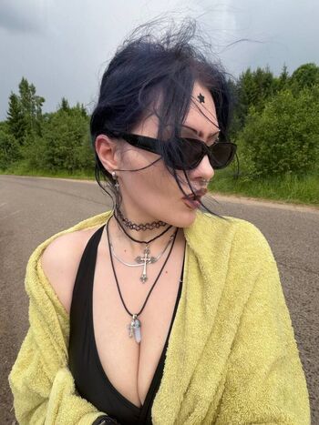 Amina Moonlight