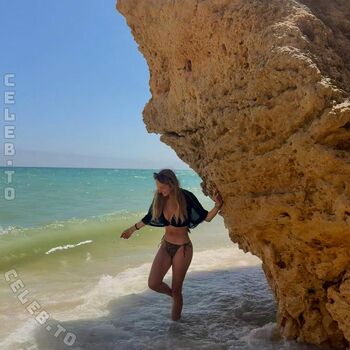 Full leaked Ammi eick private onlyfans photo