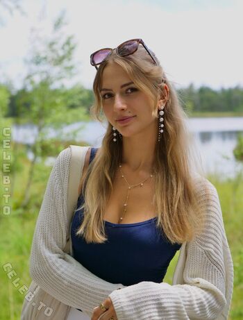 Full leaked Ammi eick private onlyfans photo