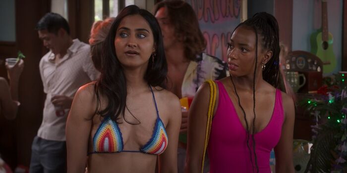 Amrit Kaur