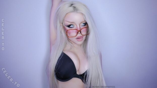 Amy B Asmr
