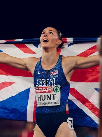 Amy Hunt