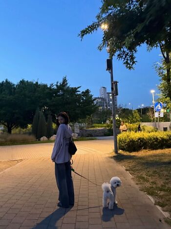 An Yujin 안유진 |
