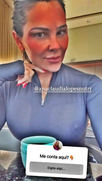 Full leaked Ana cludia lopes private onlyfans photo