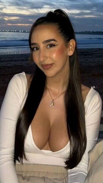 Full leaked Ana cosano private onlyfans photo