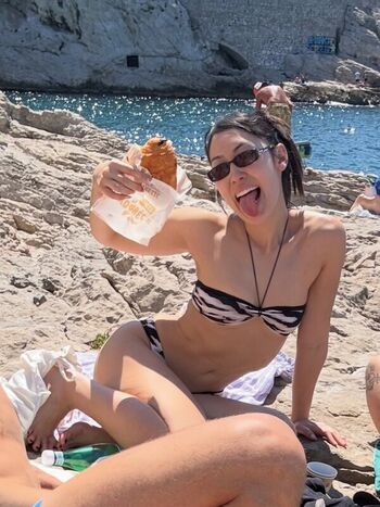 Full leaked Ana hikari private onlyfans photo