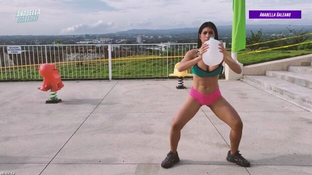 Anabella Galeano