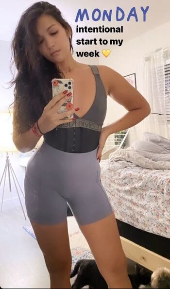 Anastasia Garcia