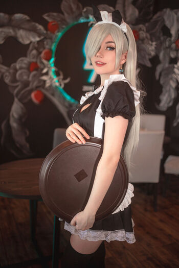 Anastasia Komori