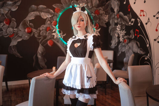 Anastasia Komori