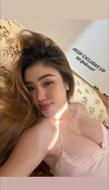 Anastasya Khosasih
