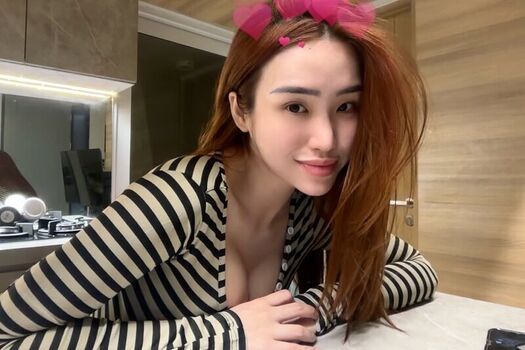 Full leaked Anastasya khosasih private onlyfans photo