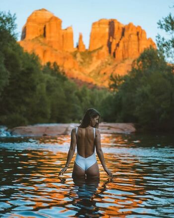 Full leaked Andrea ference page private onlyfans photo