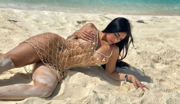Full leaked Andrea garcia private onlyfans photo
