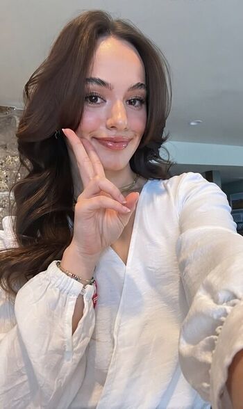 Full leaked Andrea gutierrez private onlyfans photo