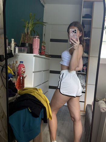 Full leaked Aneczkaa private onlyfans photo