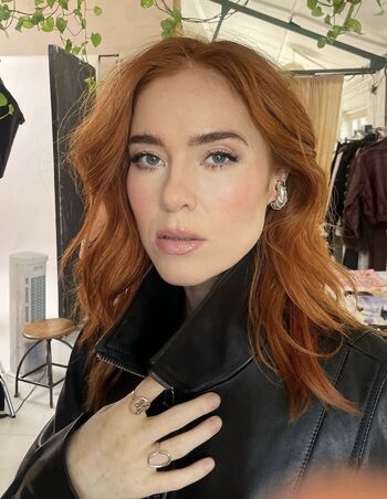 Full leaked Angela scanlon private onlyfans photo