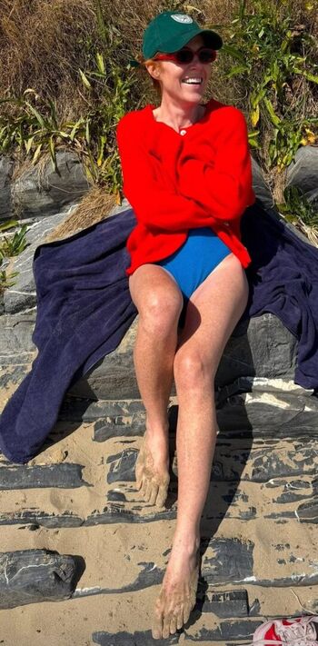 Full leaked Angela scanlon private onlyfans photo