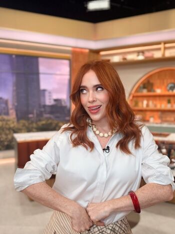 Full leaked Angela scanlon private onlyfans photo