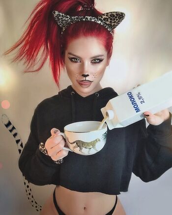Angie Strelnikova