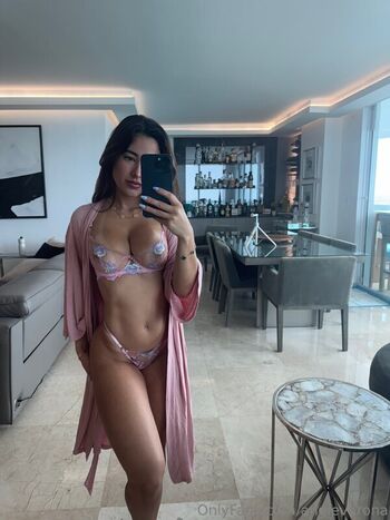 Full leaked Angie varona private onlyfans photo