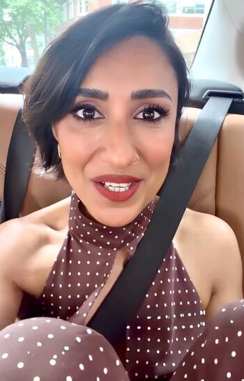 Anita Rani