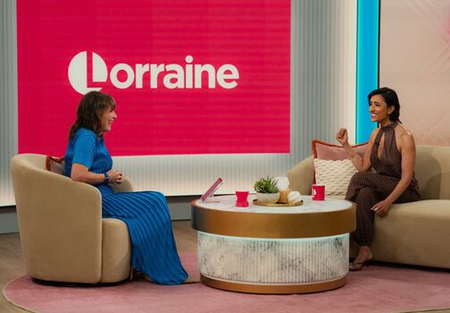 Anita Rani