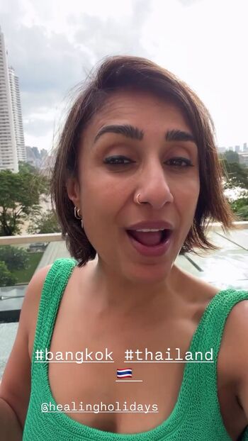 Anita Rani
