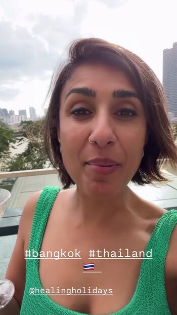 Anita Rani