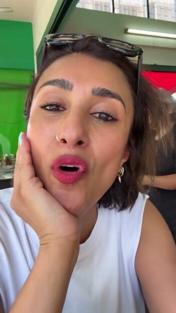 Anita Rani