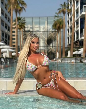 Full leaked Anjatodorovic private onlyfans photo
